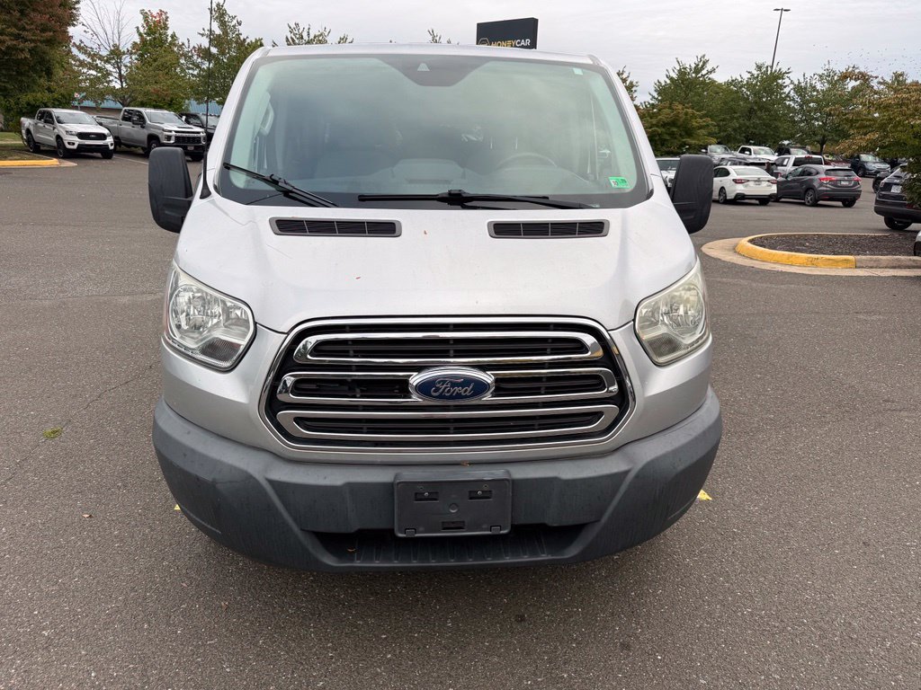Used 2015 Ford Transit 350 XLT RWD image 2