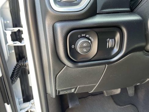Used 2026 RAM 2500 Big Horn AWD/4WD image 43