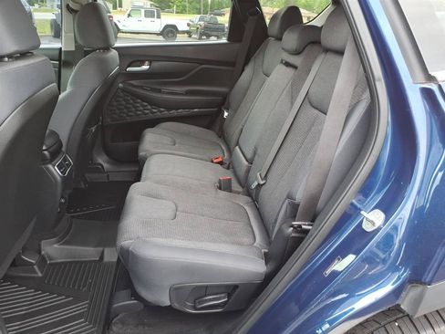 Used 2021 Hyundai Santa Fe SEL FWD image 8