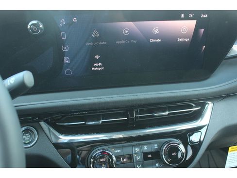 New 2026 Buick Envista Sport Touring w/ Convenience I Package FWD image 19