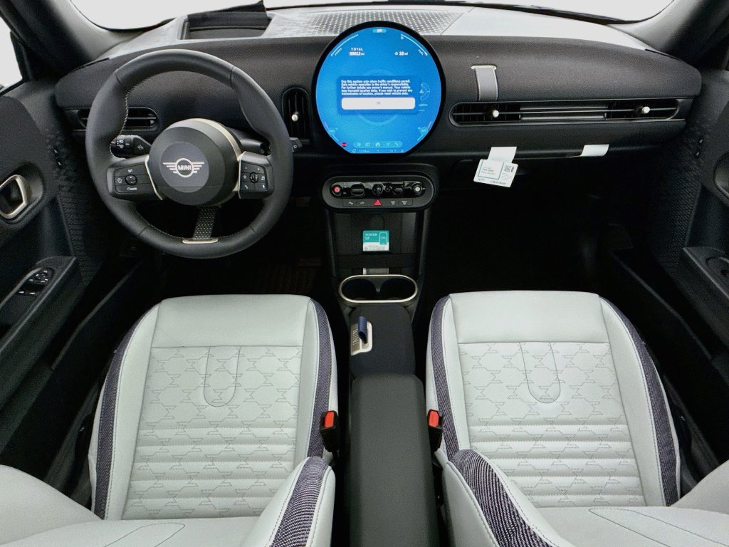 New 2027 MINI Cooper S FWD image 14