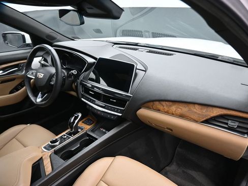 Used 2022 Cadillac CT5 Premium Luxury image 46