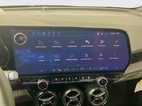 New 2026 Chevrolet Blazer EV SS image 15