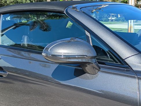 Used 2022 Bentley Continental GT Speed AWD/4WD image 12