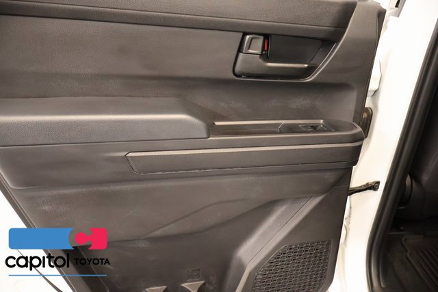 Used 2026 Toyota Tacoma SR5 AWD/4WD image 29