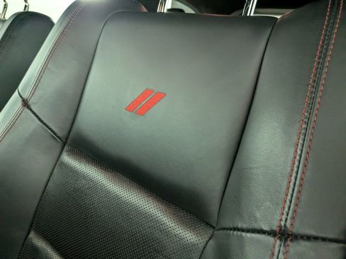 Certified 2024 Dodge Durango GT image 21