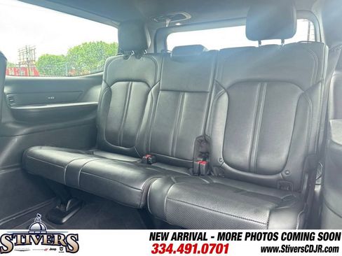 Used 2024 Jeep Wagoneer Series II image 15