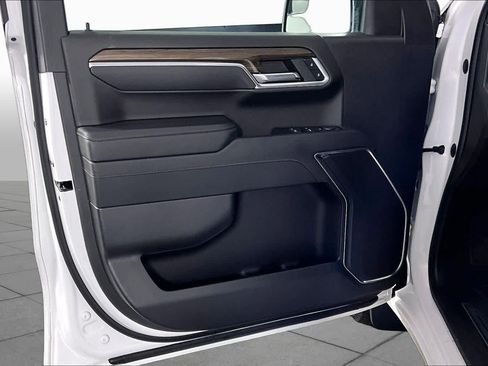 Certified 2023 Chevrolet Silverado 1500 LT AWD/4WD image 21