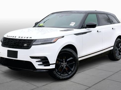 New 2026 Land Rover Range Rover Velar Dynamic SE image 1