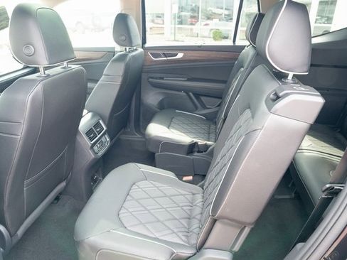 New 2026 Volkswagen Atlas SEL Premium R-Line image 29