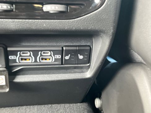 New 2025 Jeep Grand Cherokee Limited AWD/4WD image 55