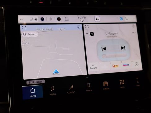 New 2025 Jeep Grand Cherokee Limited image 33