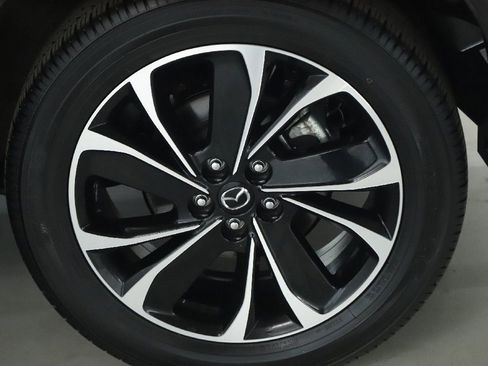 Used 2023 MAZDA CX-5 AWD 2.5 S w/ Premium Package image 40