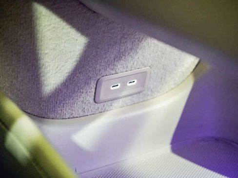 Certified 2023 Mercedes-Benz EQS 450+ Sedan image 22