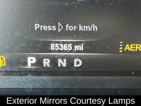 Used 2017 RAM 1500 Rebel w/ Luxury Group RWD image 24