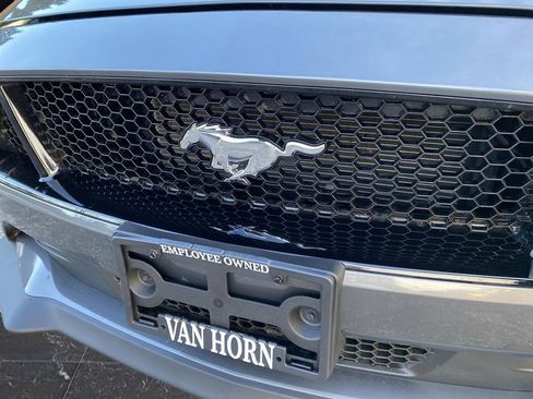 Used 2022 Ford Mustang GT Premium w/ GT Performance Package image 48