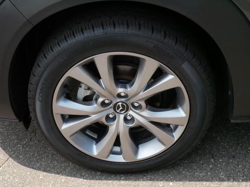 Used 2023 MAZDA CX-30 AWD 2.5 S w/ Select Package image 15