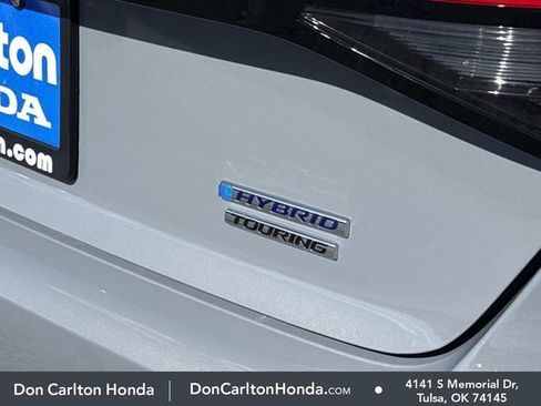 New 2026 Honda Accord Touring image 7