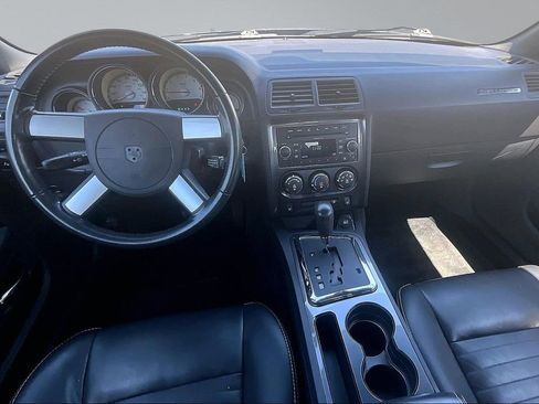 Used 2010 Dodge Challenger R/T RWD image 16