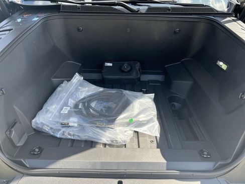 New 2026 Chevrolet Silverado EV Trail Boss image 30