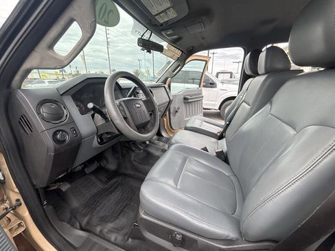 Used 2011 Ford F350 XL image 10