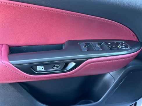 Used 2022 Lexus NX 350 AWD image 10