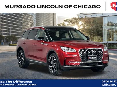 Used 2024 Lincoln Corsair Reserve w/ Equipment Group 202A