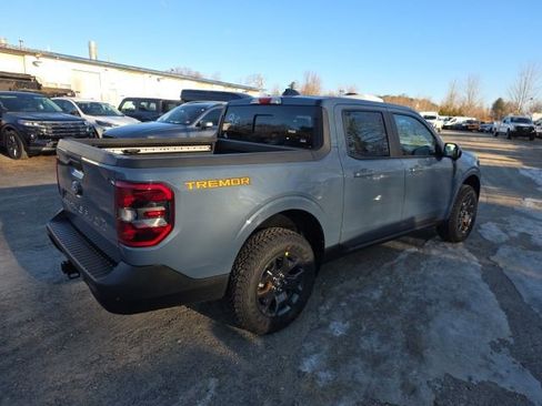 New 2026 Ford Maverick Tremor image 3