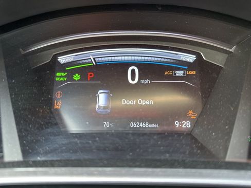 Used 2022 Honda CR-V Touring image 20