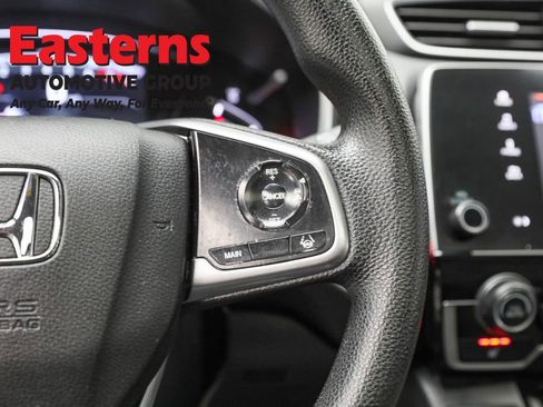 Used 2022 Honda CR-V EX image 16