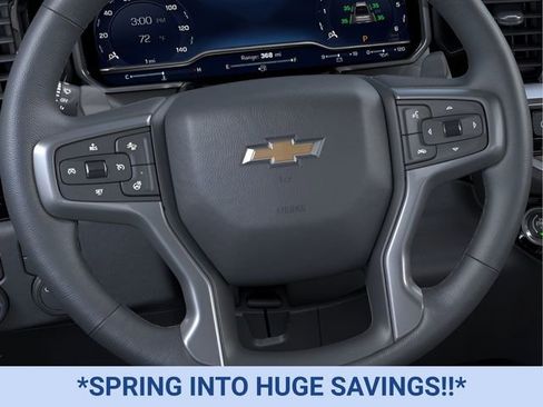 New 2026 Chevrolet Silverado 1500 LT image 19