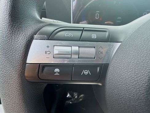 Certified 2026 Hyundai Tucson SEL FWD image 36