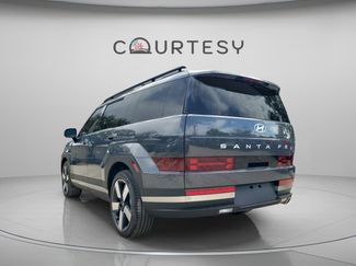 New 2026 Hyundai Santa Fe Limited video 2