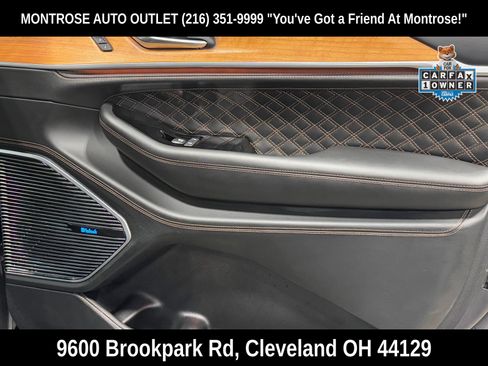 Used 2022 Jeep Grand Cherokee Summit AWD/4WD image 44