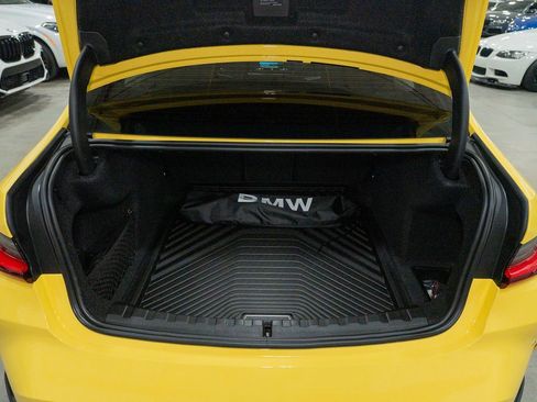 Used 2024 BMW M3 Competition w/ Parking Assistance Package image 40