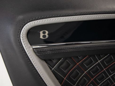 Used 2021 Bentley Continental GT Mulliner image 34