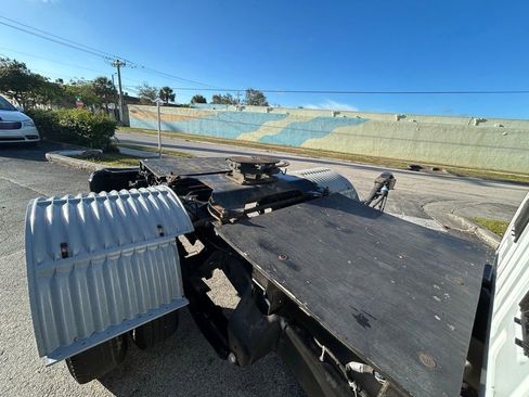 Used 2023 RAM 3500 Tradesman w/ Bed Utility Group image 31