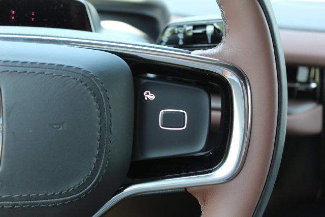Used 2026 Lincoln Navigator Reserve AWD/4WD image 15