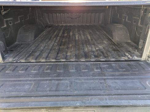 Used 2024 Chevrolet Silverado 2500 LTZ w/ LTZ Plus Package image 7