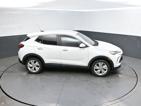 Used 2025 Buick Encore GX Preferred image 44