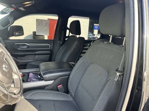 Used 2020 RAM 1500 Big Horn AWD/4WD image 17