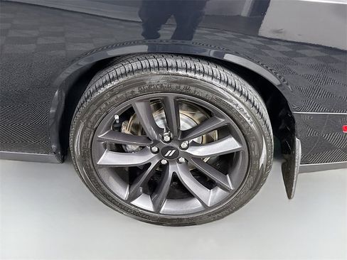 Used 2019 Dodge Challenger R/T Scat Pack w/ Plus Package image 36