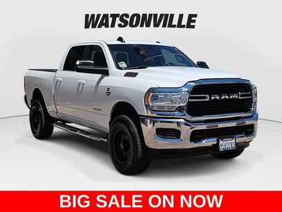 Used 2021 RAM 2500 Big Horn