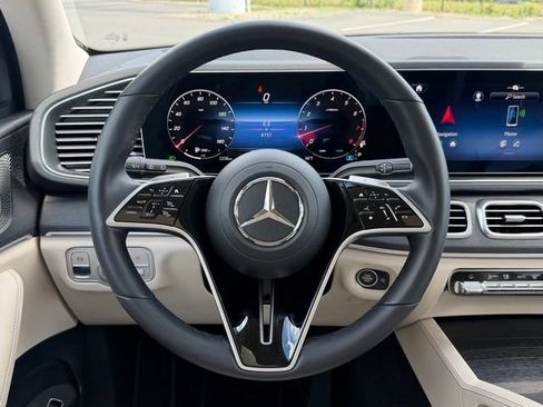 Used 2026 Mercedes-Benz GLE 350 4MATIC image 13