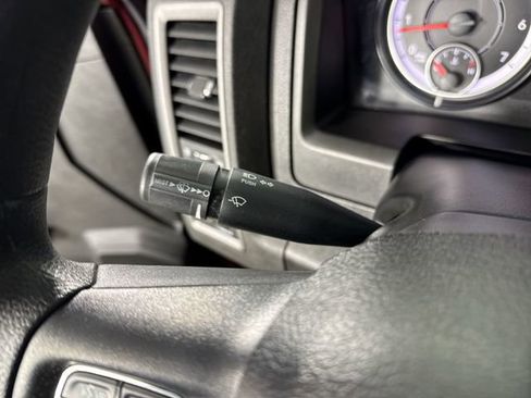 Used 2022 RAM 1500 Tradesman w/ Tradesman SXT Package image 16