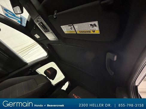 Used 2026 Honda CR-V TrailSport image 29