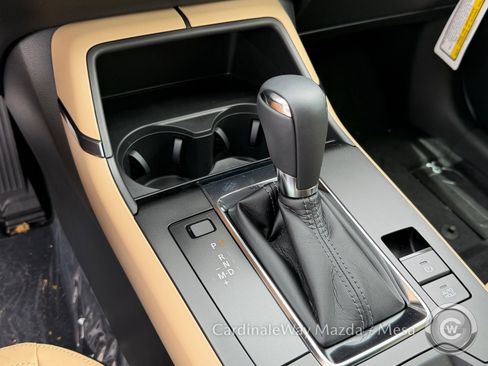 New 2026 MAZDA CX-5 2.5 S w/ Premium Plus Package image 26