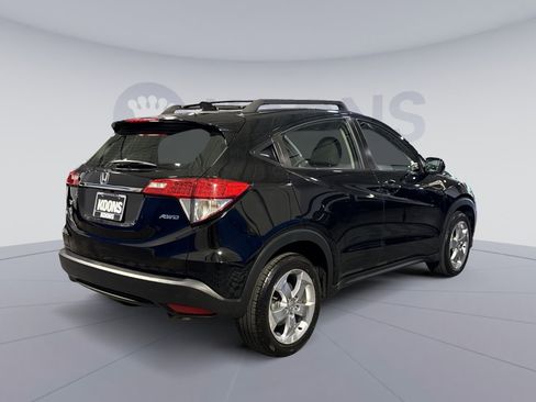 Used 2019 Honda HR-V LX image 7
