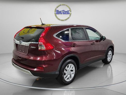 Used 2016 Honda CR-V EX-L image 6