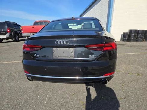 Used 2018 Audi A5 2.0T Premium Plus w/ Premium Plus image 4